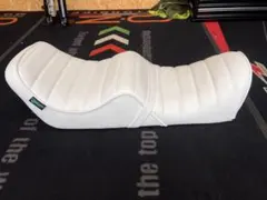 gsx250e gsx400e ザリ　シート　値下げ⭕️ gsx250e gsx400e ザリ シート 値下げ⭕️ GSX250/400E（ザリ