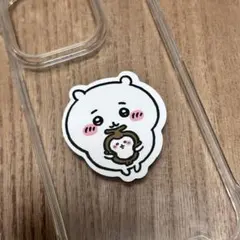 236 ちいかわ　ちいかぶ　ステッカー　シール