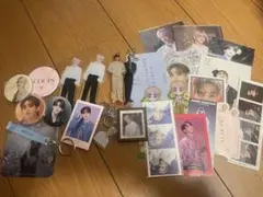 エスクプス アイドル