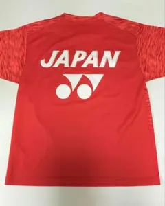 バドミントン　日本代表ユニフォーム　日本代表の古賀輝選手選手　サイン入り 2025年最新】日本代表 バドミントンの人気アイテム - メルカリ