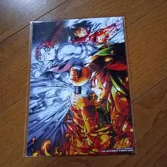 鬼滅の刃 無限城編　入場者特典