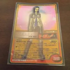 女神転生(デビチル)カード/真・女神転生TCG 天野 舞耶 - メルカリ