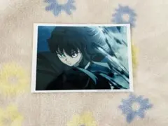 鬼滅の刃 ufotable 柱稽古編 場面写ブロマイド 時透　無一郎