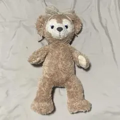 ディズニー シェリーメイ ぬいぐるみ