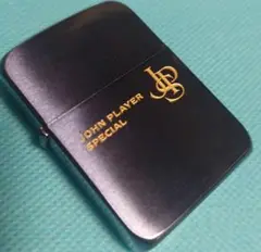 JPS ZIPPO ☆JOHN PLAYER SPECIAL☆ John Player Special Vintage Collection Lighter, Vintage