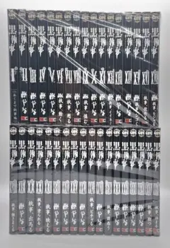 2026年最新】黒執事全巻の人気アイテム - メルカリ