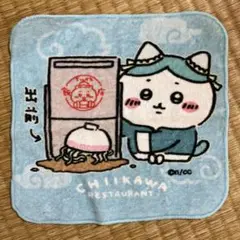 ちいかわレストラン　ハチワレ