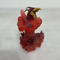 ジョジョの奇妙な冒険 マジシャンズレッド フィギュア