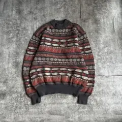 2025年最新】Archive ネック：クルーネック ニット・セーターの人気