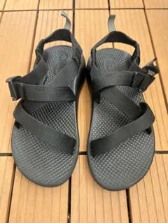 chaco チャコ　サンダル　キッズのサムネイル