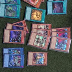 遊戯王　オリジナルアートワークコレクション　まとめ売り