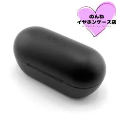 美品】SONY WF-C710N 充電ケースのみ ブラック #830 - メルカリ
