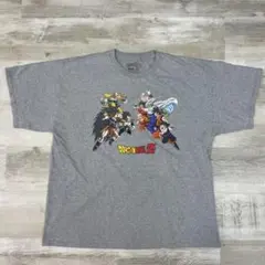T*S様 古着 00年代 DRAGONBALL ドラゴンボール アニメTシャツ