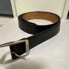 ポールスミス ベルト