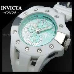 モータースポーツデザイン☆ホワイト INVICTA S1 Rally 48121 - メルカリ
