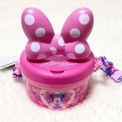 終売品【ポップコーンバケット】ミニーのファンダーランド　ディズニーパルパルーザ③