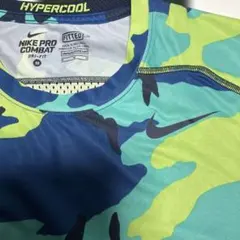 Nike Pro Combat Hypercool M カモフラージュのサムネイル