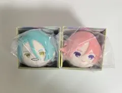 あんスタ HiMERU 桜河こはく もちマス Vol.9