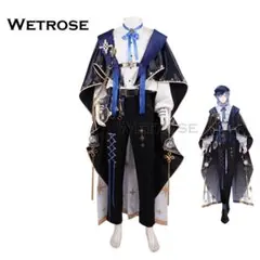 ♡ にじさんじ ケイリクス・デボネア コスプレ 衣装 高品質 ♡ - メルカリ