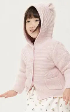 【新品】GAP babyブラナンベア ガーターセーター