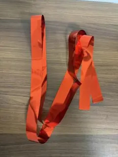 Hey!Say!JUMP JUMPdate 銀テープ　オレンジ