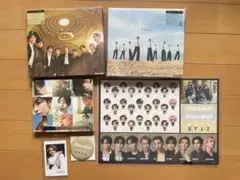 RAYS (初回盤A(Blu-ray)＋初回盤B(Blu-ray)＋通常盤セット