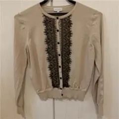 mackintosh philosophy カーディガンのサムネイル