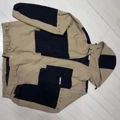 VISION STREET WEAR マウンテンパーカー Mサイズ