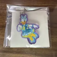 シー25周年 デイジーダック キーホルダー