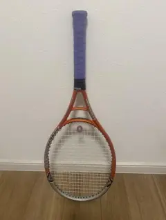 【新品未使用タグ付】Wilson HAMMER 7硬式テニスラケット（ケース付） 新品未使用タグ付】Wilson HAMMER 7硬式テニスラケット（ケース付