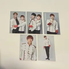 seventeen トレカ　セブチ ソウルコン ジョンハンideal cut