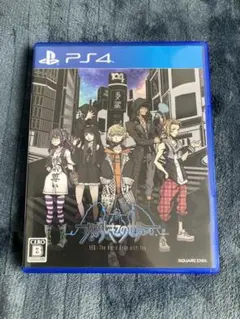 新すばらしきこのせかい