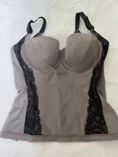 新品未使用マルコプレアンデ3/4 ショートブラ マルコ公式｜Preande（プレアンデ） 補整機能を気軽に体感できる