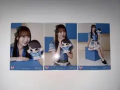 イコラブ 瀧脇笙古 生写真