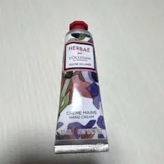 【期間限定セール中】L'Occitane Herbae ハンドクリーム 30ml