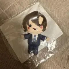 値下名探偵コナン セガラッキーくじ がくせいへん 黒羽快斗 ぬいぐるみ　工藤新一 名探偵コナン セガラッキーくじ がくせいへん 黒羽快斗