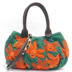 2025年最新】ジャマンピュエッシュ ビーズ バッグの人気アイテム