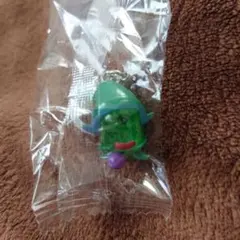 マジョリカ　おジャ魔女どれみ　めじるしアクセサリー5