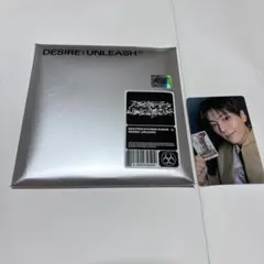 ENHYPEN weverse ユニバ　先着　ラキドロ　ジェイ