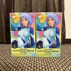 僕のヒーローアカデミア 波動ねじれ NEJIRE HADO フィギュア 2個