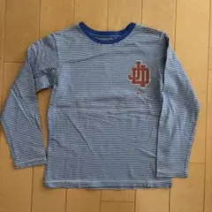 nike 長袖 130