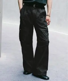 C/N WASHER CURVED FLARE WIDE CARGO