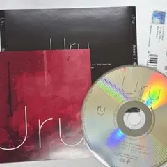 Uru Break / 振り子 CD