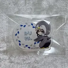 WIND BREAKER ウィンブレ 梶蓮 ロフト おなまえアクリルバッジ