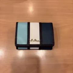 新品未使用 折り財布