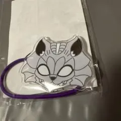 仮面ライダーガヴ　シータ　おかおヘアゴム　ノーマル