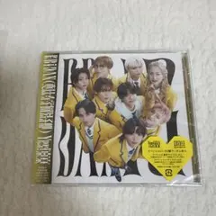 EBiDAN Yes! 東京 BUDDiiS盤 CD はー様