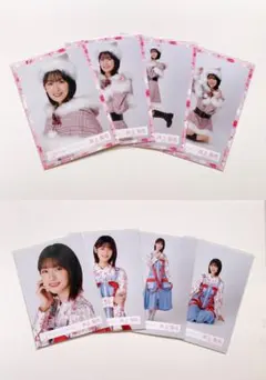 櫻坂46 井上梨名 生写真 5枚セット - メルカリ