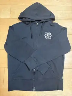 ロットングラフティー パーカー - メルカリ