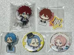 2026年最新】HIMERU フィーチャー 缶バッジの人気アイテム - メルカリ